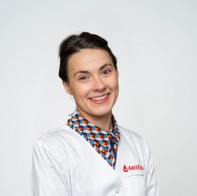 Ineta Dulinskienė